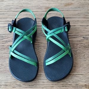 Chaco ZX1 Vibram Yampa Longitude Sandals